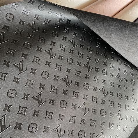 louis vuitton vinyl rolls